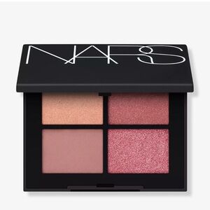 NARS Quad Eyeshadow (KUALA LUMPUR) NEW